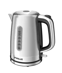 Електрическа кана Finlux FK-17321 SSM , 1.7 L , 2 Литри, 2200 W