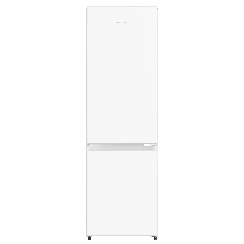 Хладилник с фризер Crown CBN269WH , 262 l, E , No Frost , Бял