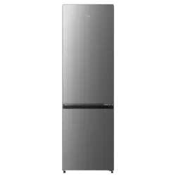 Хладилник с фризер Crown CBN269IX , 262 l, E , No Frost , Инокс