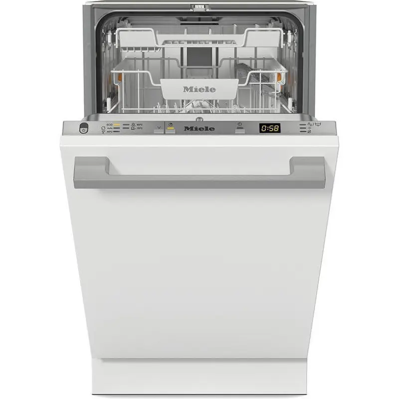 Съдомиялна машина за вграждане MIELE G 5590 SCVi SL Active, 45 , 9 комплекта, E
