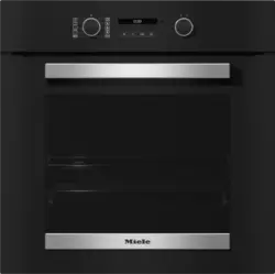 Фурна за вграждане MIELE H 2465 B ACTIVE , 76 , А+ , Електронно