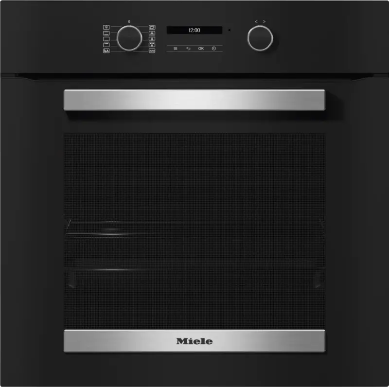 Фурна за вграждане MIELE H 2465 B ACTIVE , 76 , А+ , Електронно