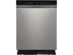 MediaMarkt Koenic KDW 6041-2 C BU Unterbau-Geschirrsp&uuml;ler (unterbauf&auml;hig, Besteckschublade, 59,8 cm breit, 42 dB(A), B, Silber) - bis 09.11.2026