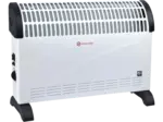 MediaMarkt SHX SHX08TKV20 Konvektor mit Turbo-Gebl&auml;se (2000 Watt, Raumgr&ouml;&szlig;e: 20 m&sup2;) - bis 09.11.2026