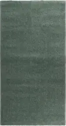 Webteppich Jan 1 Gr&uuml;n ca. 80x150cm