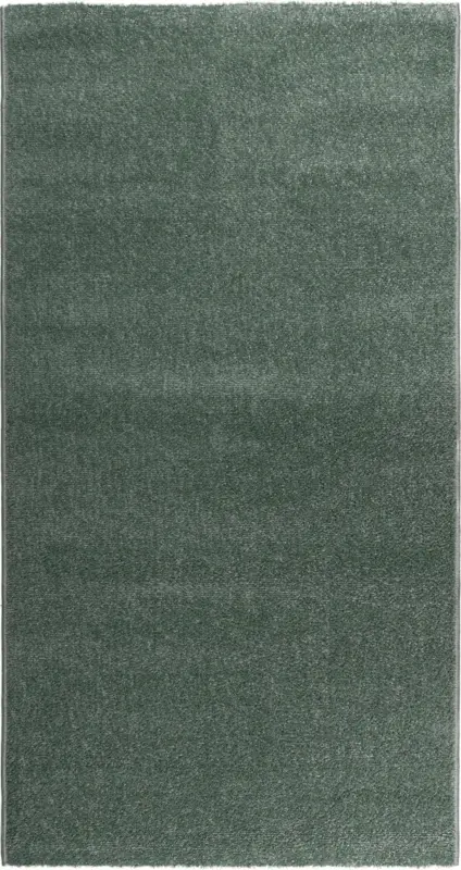 Webteppich Jan 1 Gr&uuml;n ca. 80x150cm