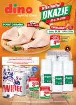 Dino week v2 sob Dino &ndash; do 31.10.2026
