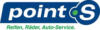 point S