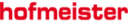 Hofmeister