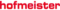 Hofmeister