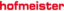 Hofmeister