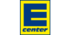 Kundenlogo von E center Stiegler