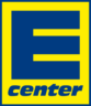 E center