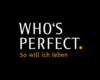 WHO'S PERFECT