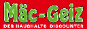 MÄC GEIZ