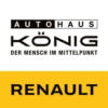 Renault König