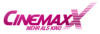 CinemaxX Kino