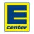 E center