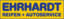 Ehrhardt Reifen + Autoservice