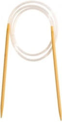 Rundnadel Bambus
