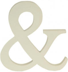 Schriftzeichen