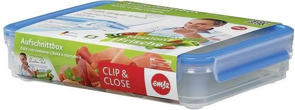 Emsa Aufschnittbox