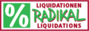 Radikal-Liquidationen