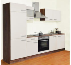 Küchenblock Lena 270 cm