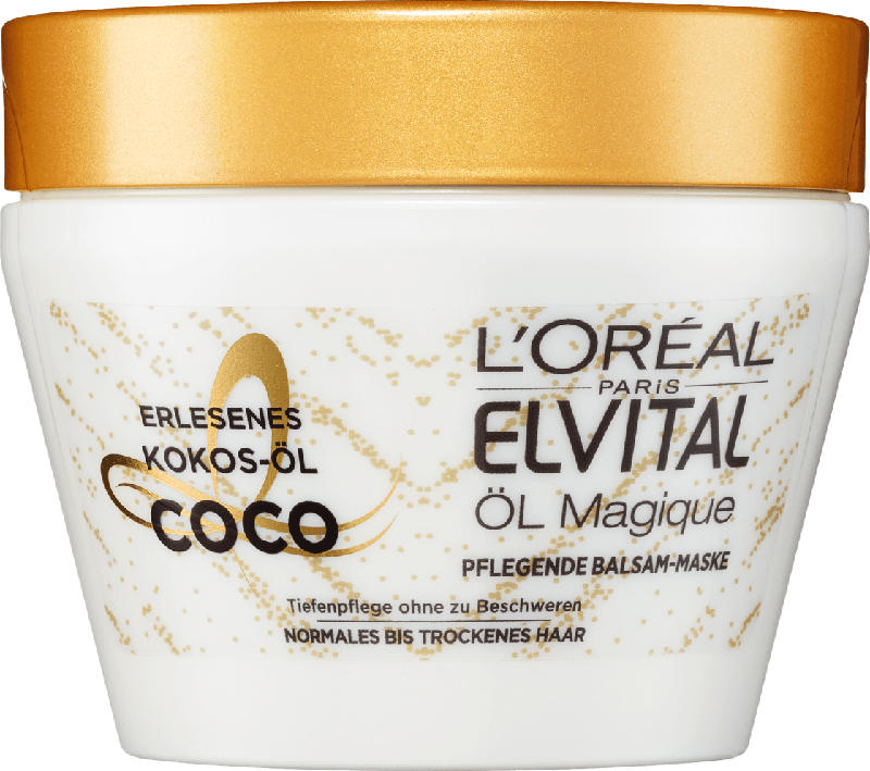 Elvital Kur Coco