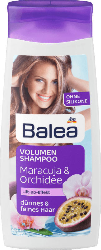 Balea Shampoo Volumen