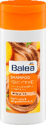 Balea Shampoo Feuchtigkeit