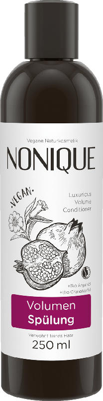 NONIQUE Volumen Spülung