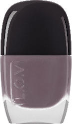 L.O.V Nagellack LOVINITY long lasting nail lacquer violett 300