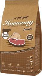 Harmony Dog Angus Junior 5kg