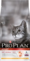 Pro Plan Cat Adult Poulet & Riz 10kg