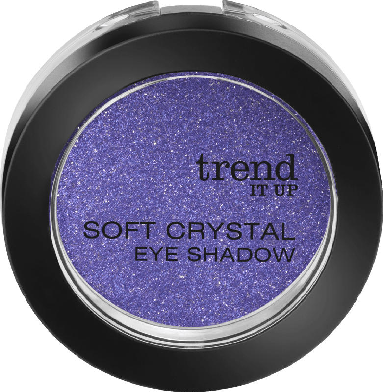 trend IT UP Lidschatten Soft Crystal Eye Shadow 060