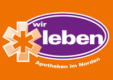 wir leben • Apotheke im Garbers-Center
