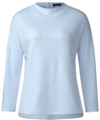 Softes Turtleneck Shirt