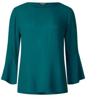 Volants Shirt Finja
