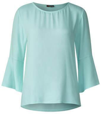Volants Shirt Finja