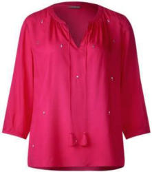 Bluse im Tunika Style