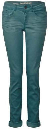 Casual-Fit Denim Jane