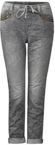 Joggpant Denim Bonny