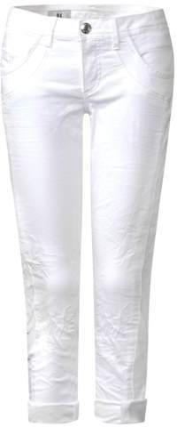 Trendige 7/8-Denim Crissi