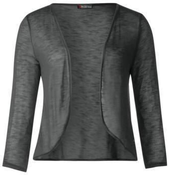 Offene Kurzjacke Gesa