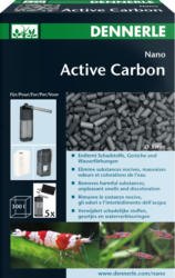 Dennerle Nano ActiveCarbon 200ml