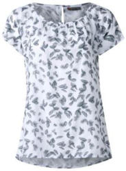 Sportliche Raglanbluse