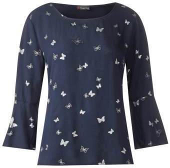 Streifenshirt Fenja