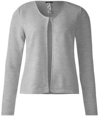 Kurze Struktur Jacke