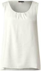 Struktur Chiffon Top